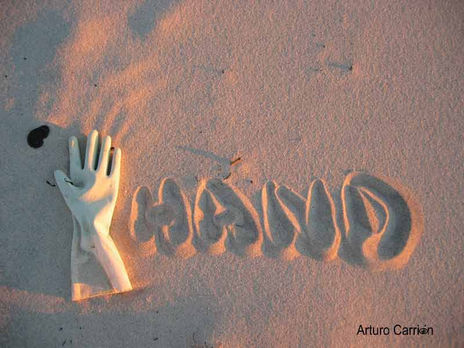 Hand