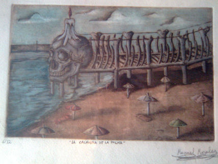 Balneario de la palma