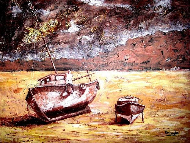 MAREA BAJA