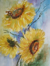 Girasoles