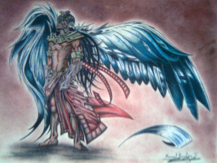 Ángel