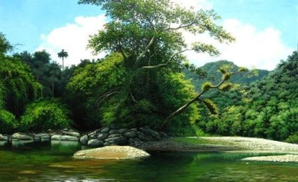 Rio Toa