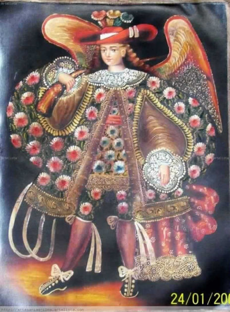 Arcabucero -...