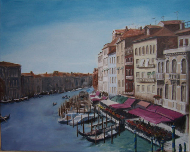 Venecia 1