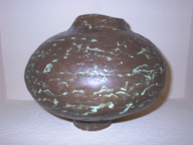 basija barro rojo.