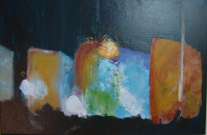 Iceberg 1