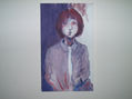 triste retrato