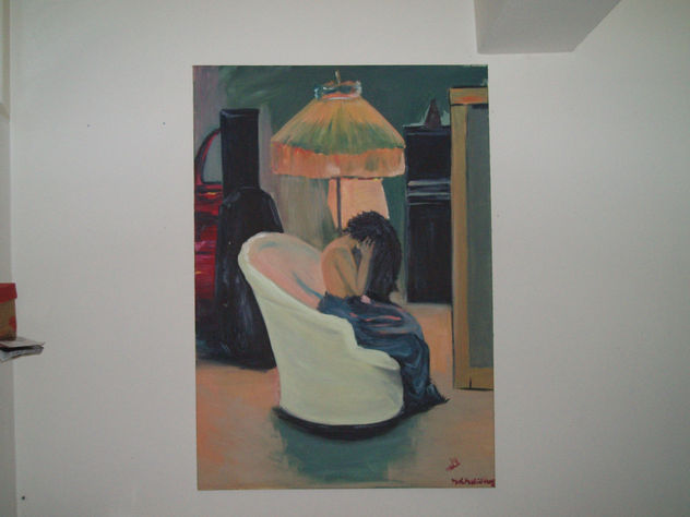 entre dos luces