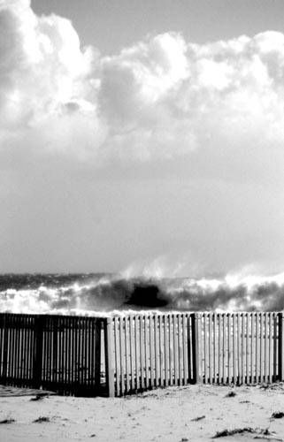 Barreras de mar i sal