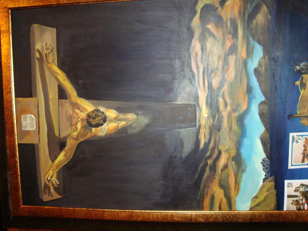 dali s crist