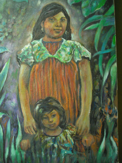 Niñez aborigen