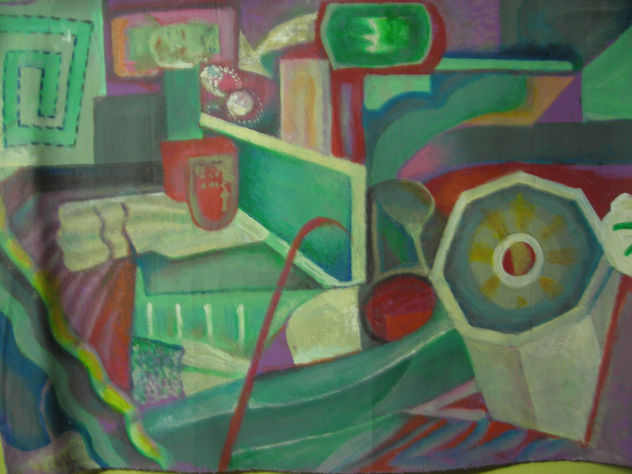 abstracto