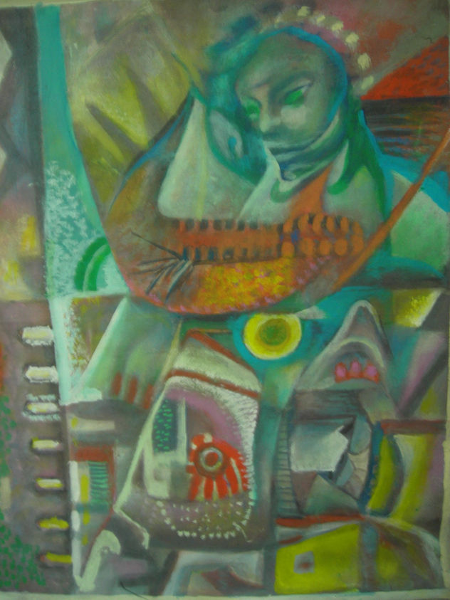 abstracto