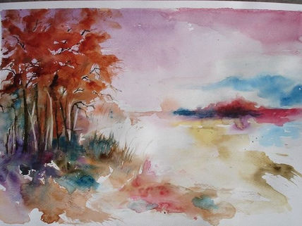 Otoñal II
