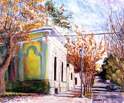 La proa