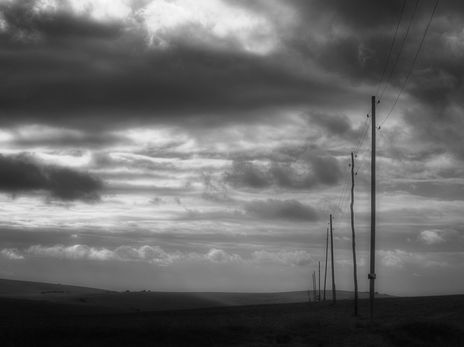 Vias de luz