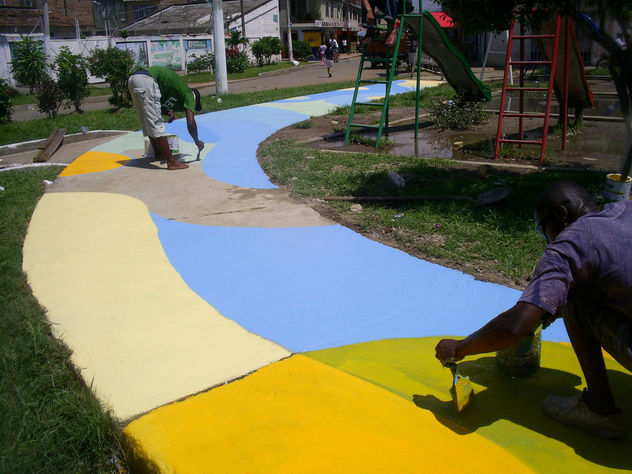park