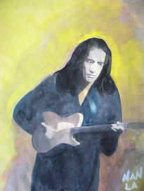 Robben Ford