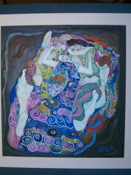 Mujeres
