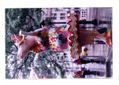 Las maravillosas VACAS ARTE NUEVA YORK VERANO 2000