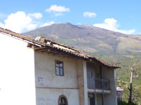 Galeras