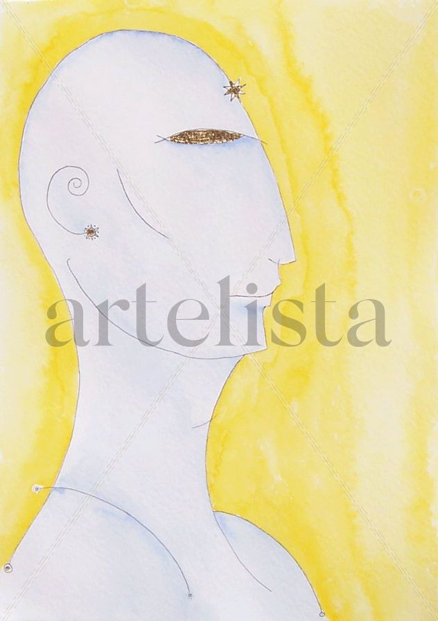 Retrato 3