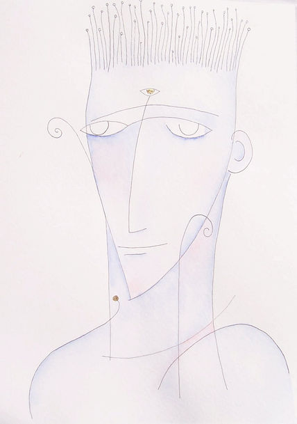 Retrato 1
