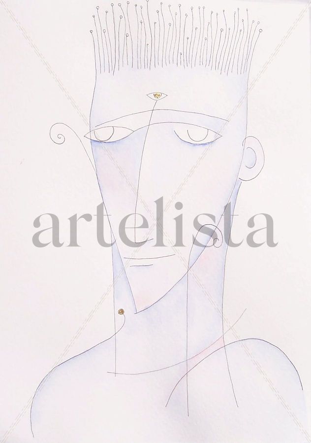 Retrato 1