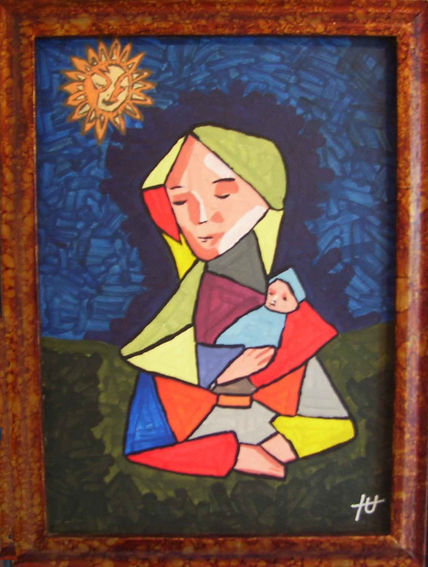 Madre