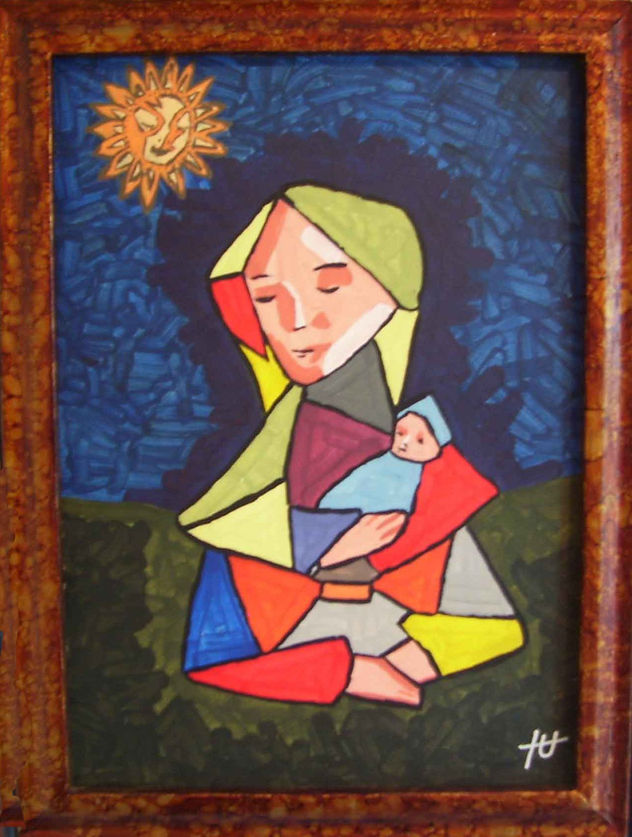 MADRE