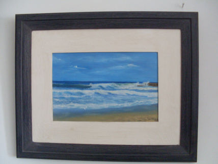 Doradas playas