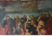 "Milagro de lo...