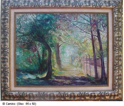 El Bosque
