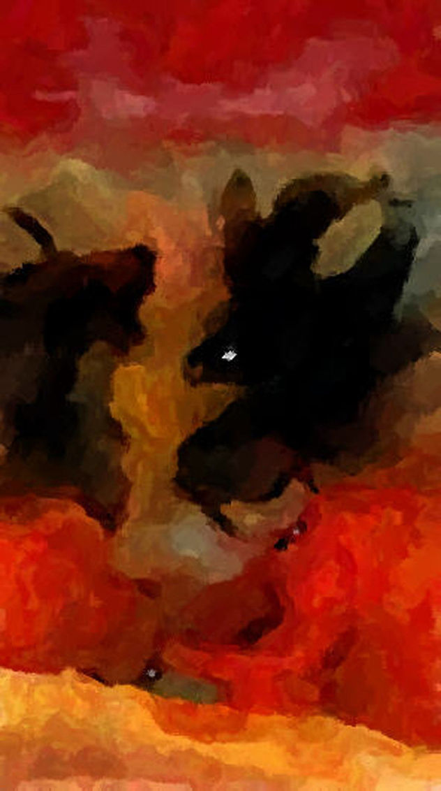 el infierno