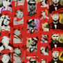 warhol en un fotomaton