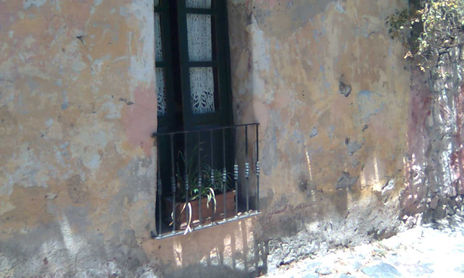 COLONIA ..UN SUEÑO