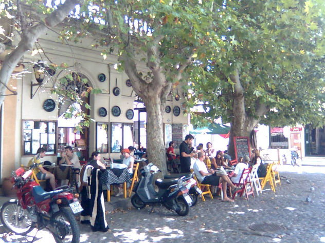 bohenia en colonia
