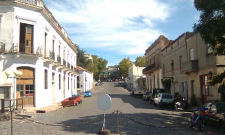 COLONIA ..UN SUEÑO