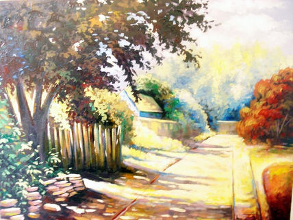 Paisaje