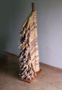 Árbol vertebrado