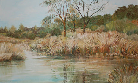 PAISAJES