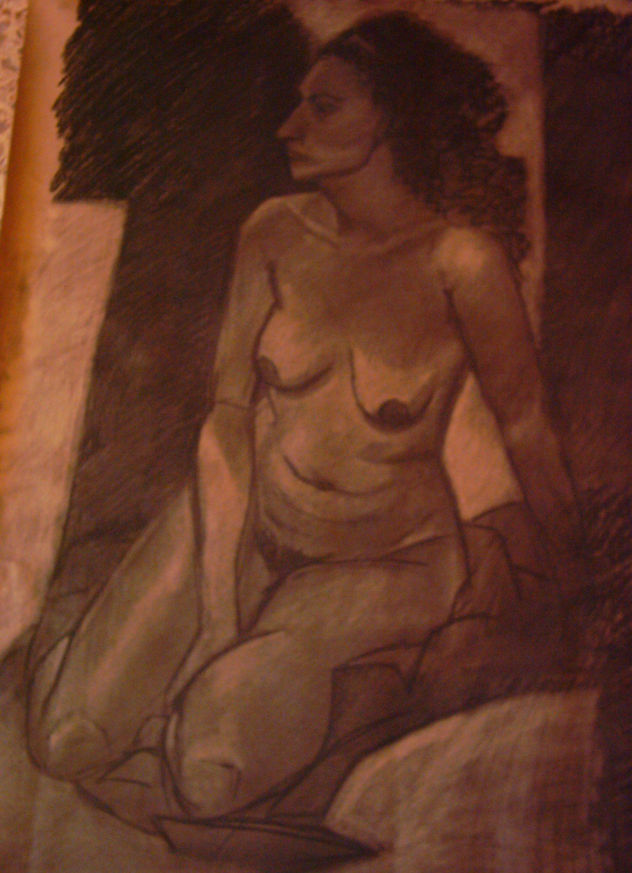 Mujer