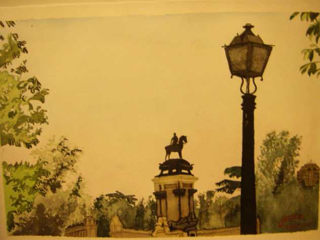 retiro