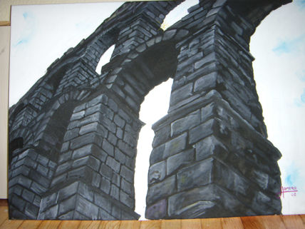 Segovia