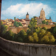 obra