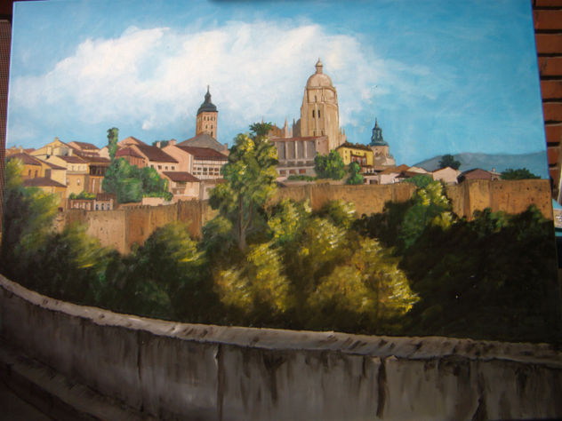segovia