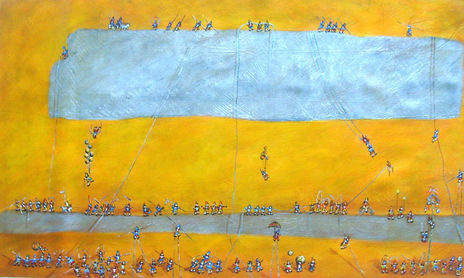 "CIRCUS OF LIFE"