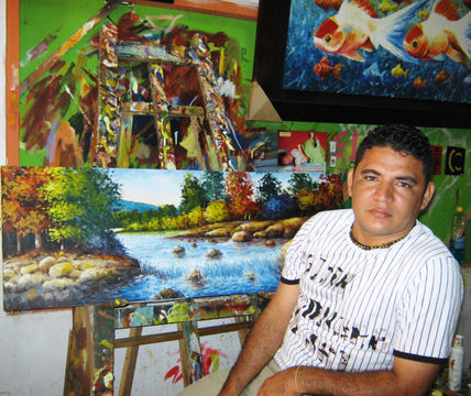 Montes de maria
