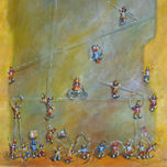 "CIRCUS OF LIFE" thumbnail 1