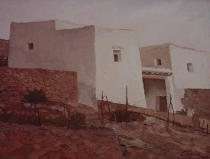 Casa pagesa